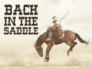 海外ドラマで学ぶ英会話フレーズ Back In The Saddle Criminal Minds で学ぶネイティブレベルの英会話 シーン紹介から日常会話での使用例まで Sammy S English Lab